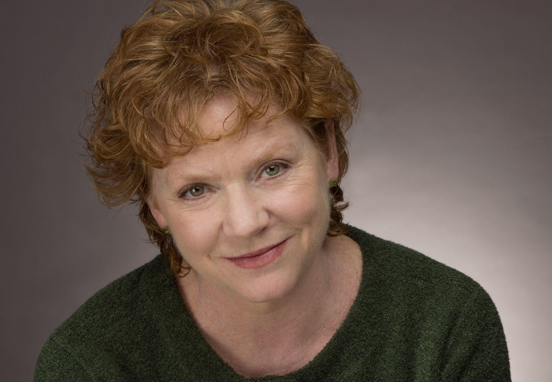 Becky Ann Baker